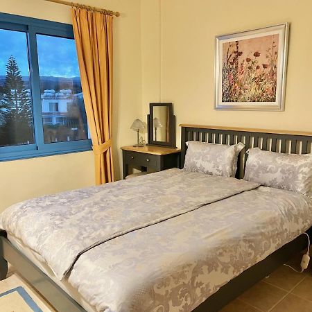 Penthouse Direkt Am Meer Polis Extérieur photo
