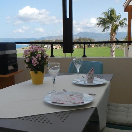 Penthouse Direkt Am Meer Polis Extérieur photo
